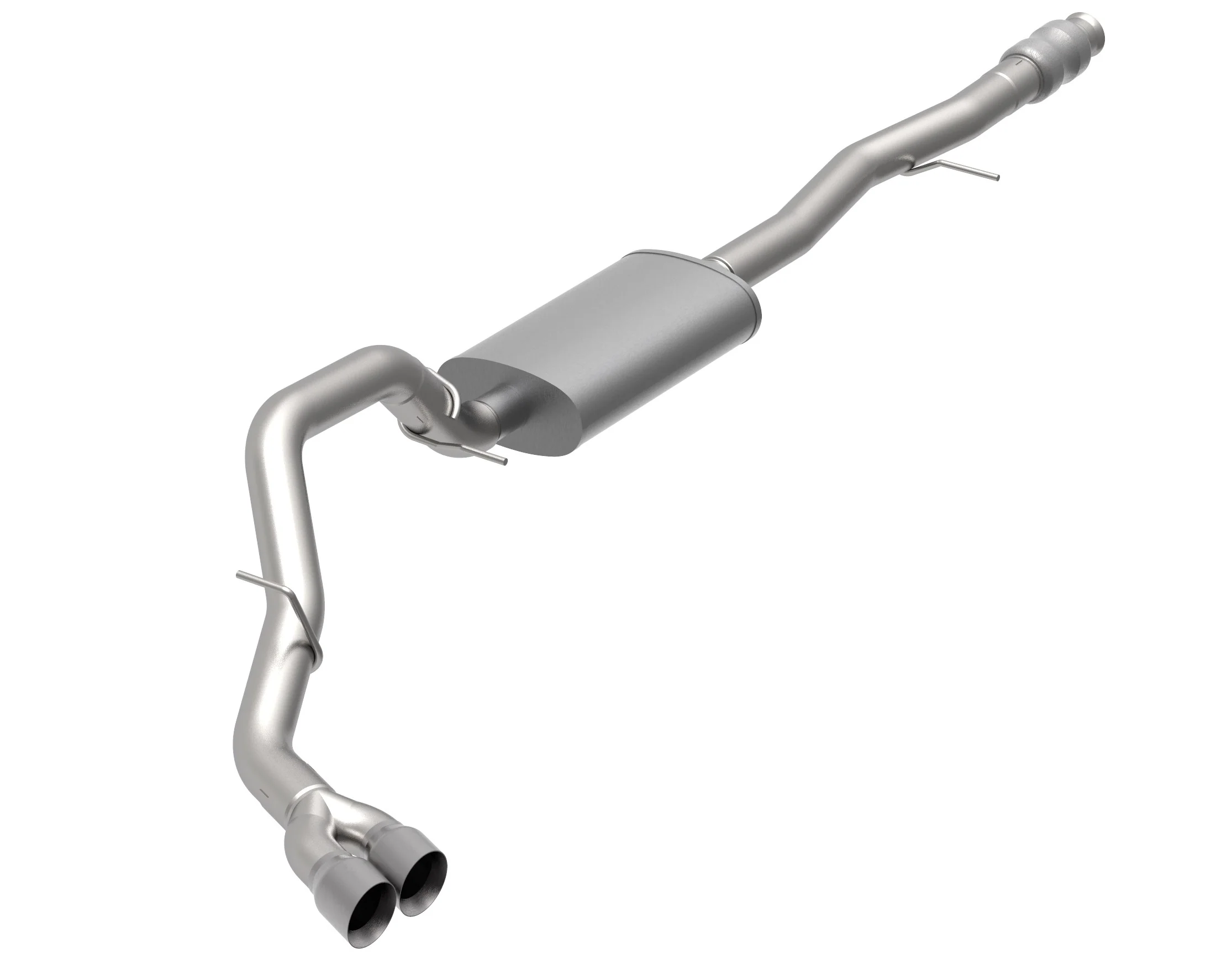 Exhaust Systems